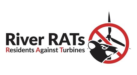 River Residents Against Turbines